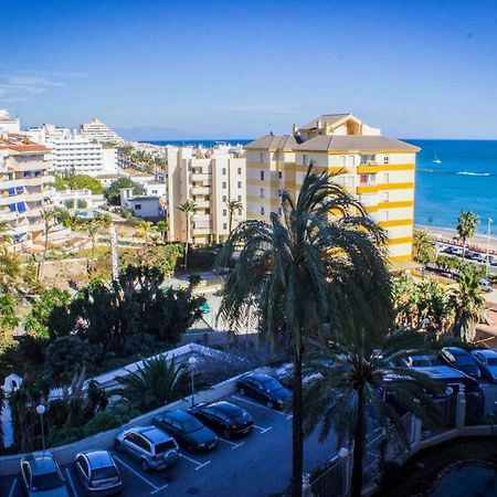 Benal Beach Benalmádena Buitenkant foto